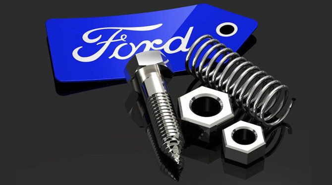 Assistenza post vendita autorizzata Ford in provincia di Como